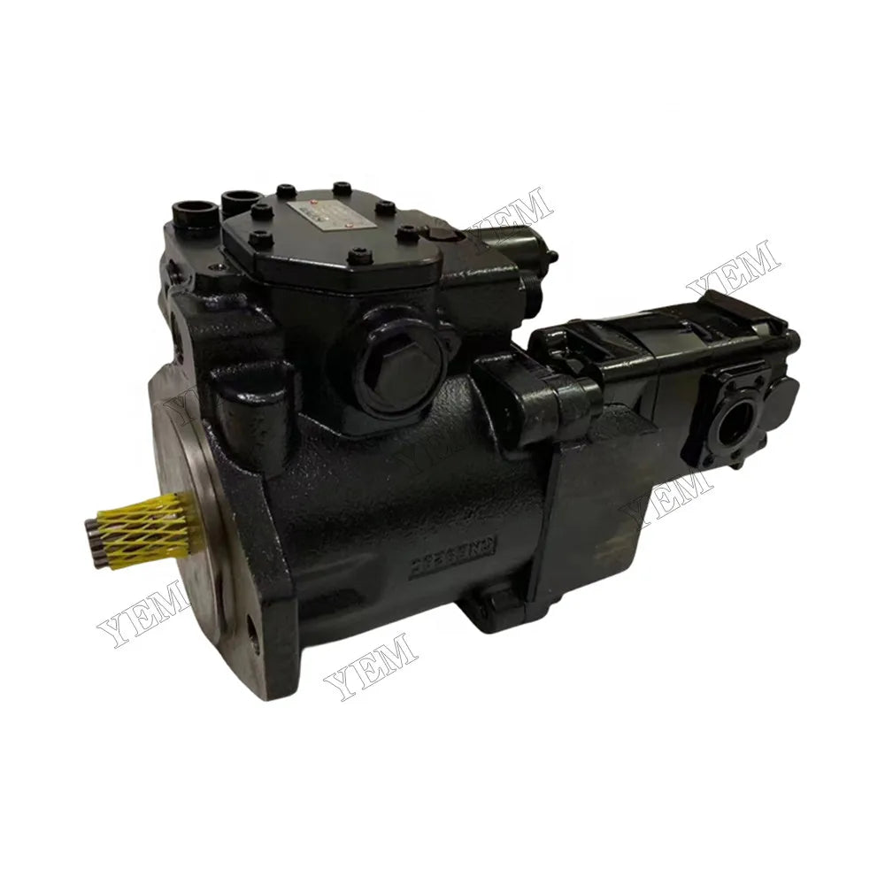 For Kobelco SK60SR SK70SR Excavator Kawasaki K3SP36B Hydraulic Main Pump Assy YT10V00002F2
