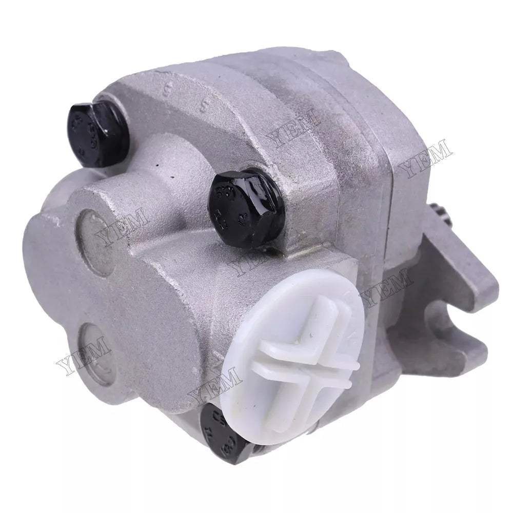 For Mitsubishi Motor MG430 Hinomoto Tractor C144 KYB Hydraulic Pump KP1005ALFSS 60431-02900 6043102900 For Mitsubishi