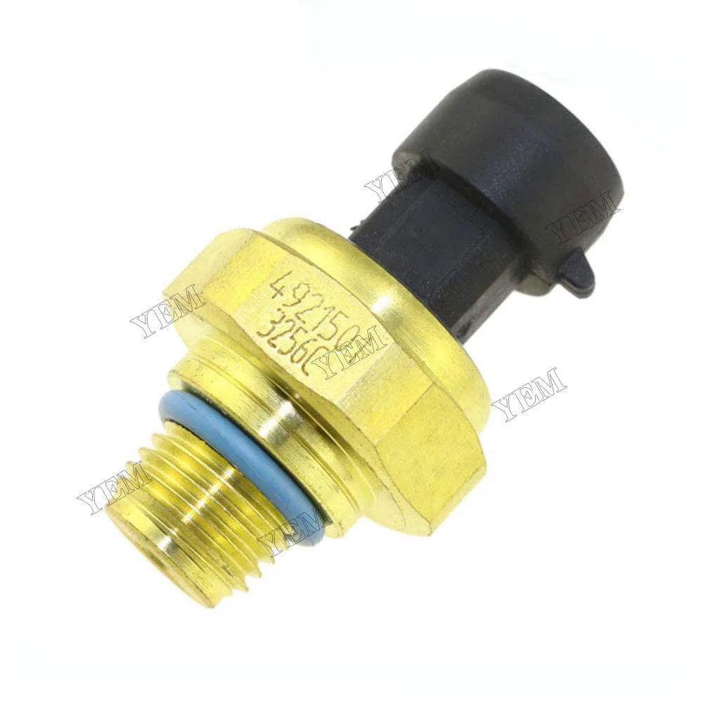 For Cummins N14 ISM Engine Turbo Boost Pressure Sensor 4921501 For Cummins
