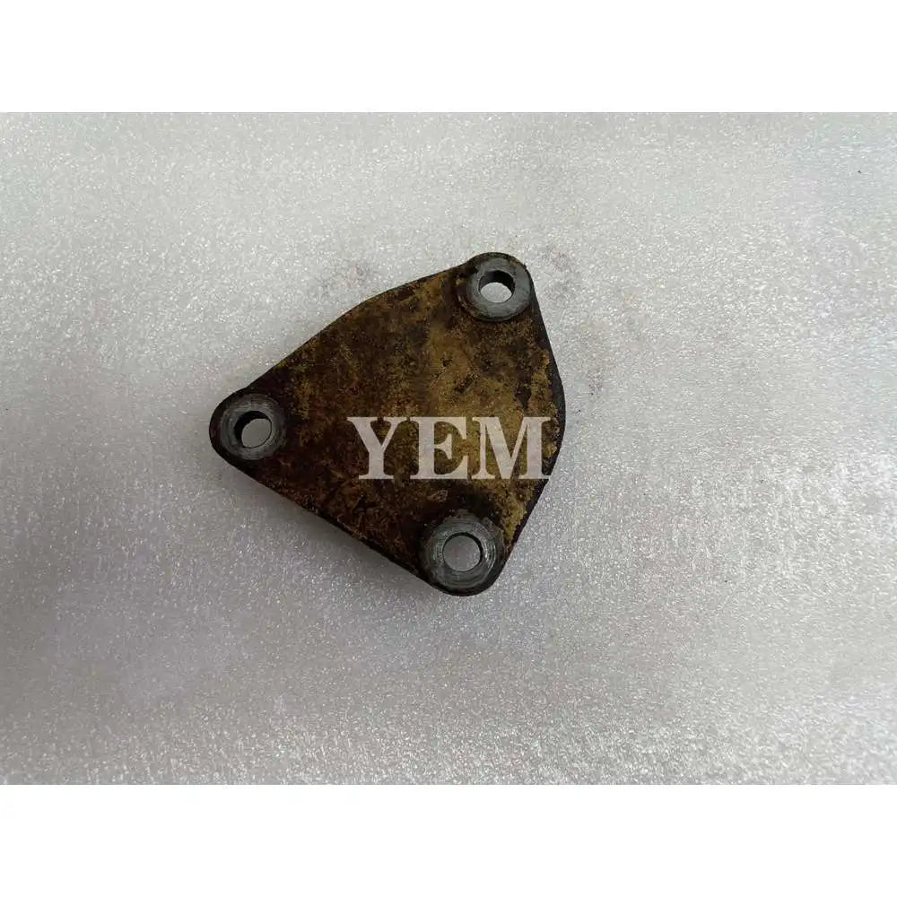 Camshaft outer bearing seat 3D84-1 For Komatsu 129301-02801 Diesel Engine For Yanmar
