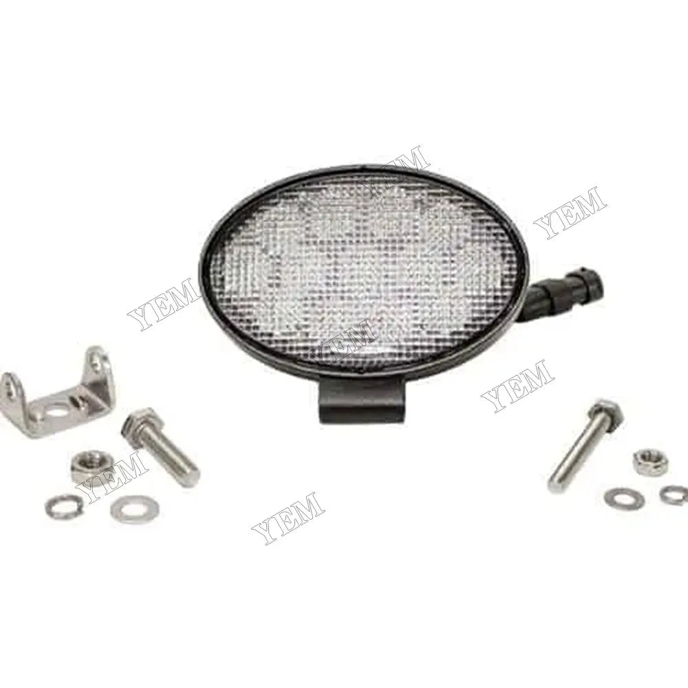 For Agco Baler 2150 2170 2190 7423 7424 7430 7433 7434 7444 LED Flood Light 700726172 For Agco