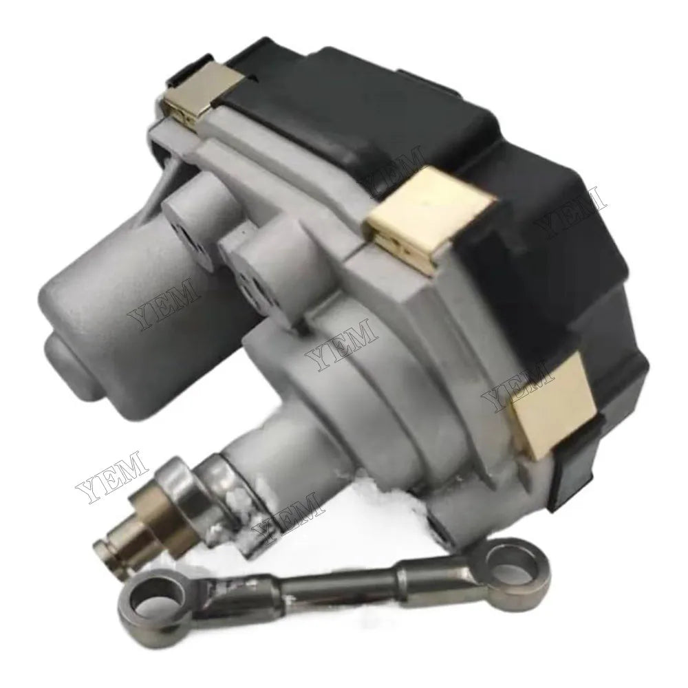 For Ssangyong Rexton III Turbo Actuator 59001107605 6719920295 For Ssangyong