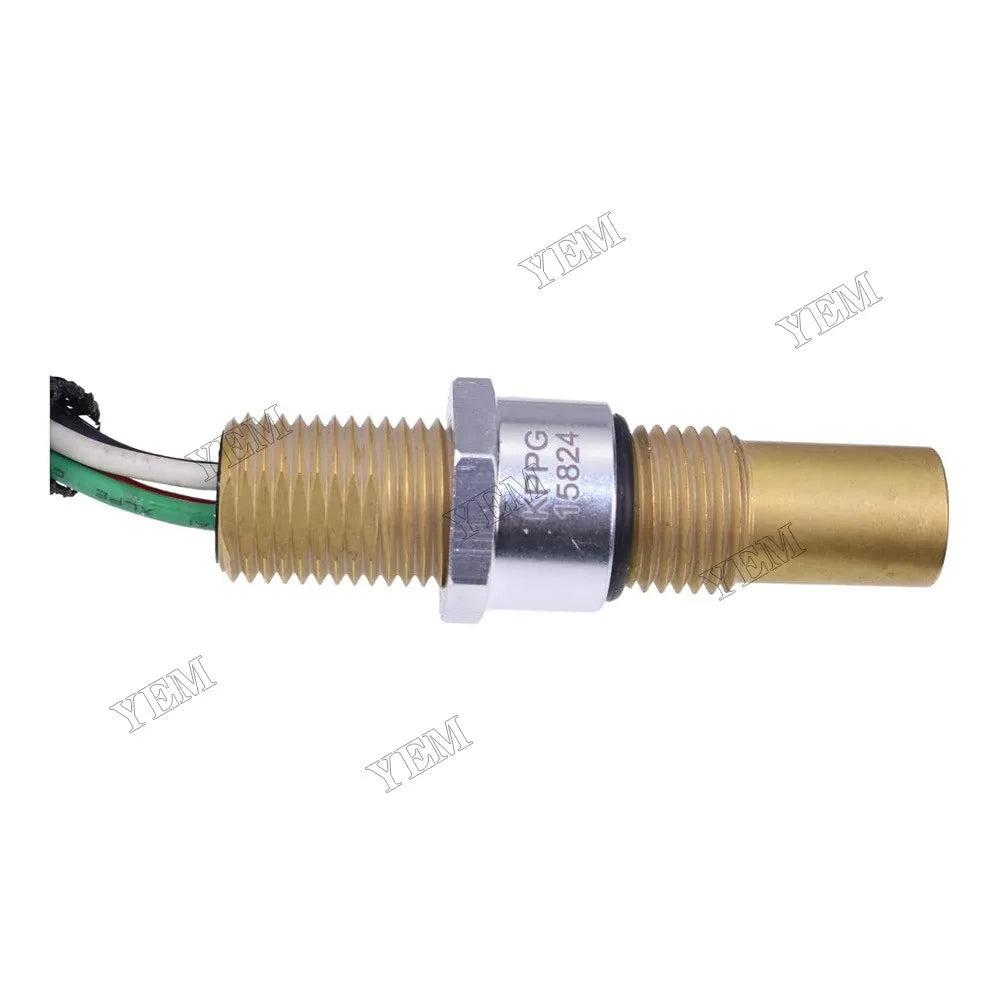 For John Deere 6068 Engine 450H 550H 650H 700H 750C 750C-II 850C 850C-II Wheel Speed Sensor AT360573