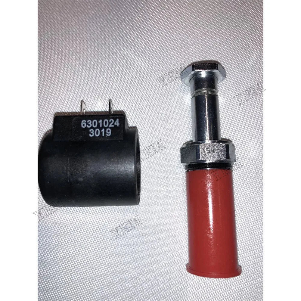 For Yale Forklift Solenoid Valve 502886203 For Yale