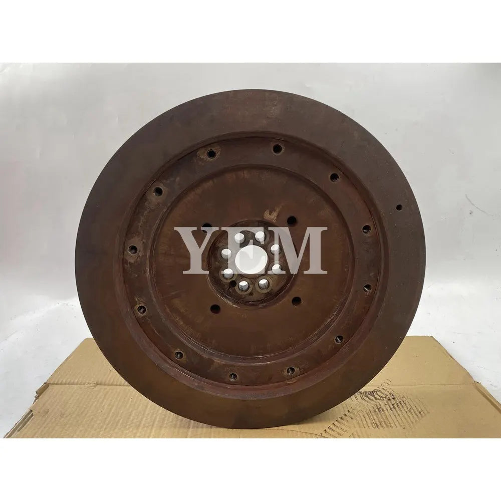 9271906 Flywheel For Liebherr D926T For Yanmar