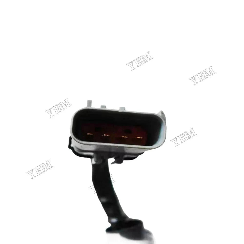 For Cummins Engine X15 QSX15 QSX11.9 QSN14 QSL9 QSK60 QSK50 QSB6.7 QSB3.3 L9 ISX15 ISX12 B6.7 ISL9 Pressure Sensor 2897581 For Cummins