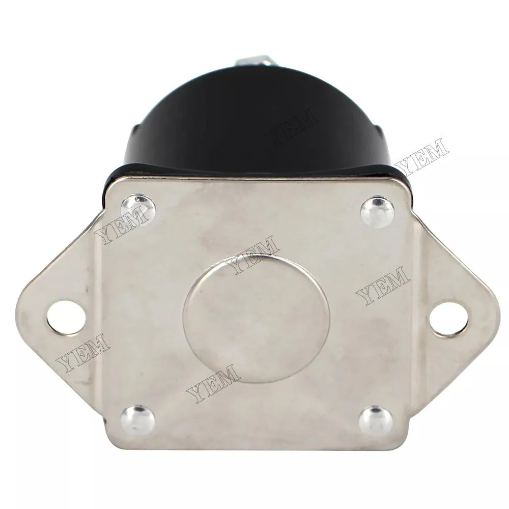 For Club Car DS 1995-1997 Electric Golf Cart 4 Terminal 48V Solenoid Relay 1018070-01 For Golf