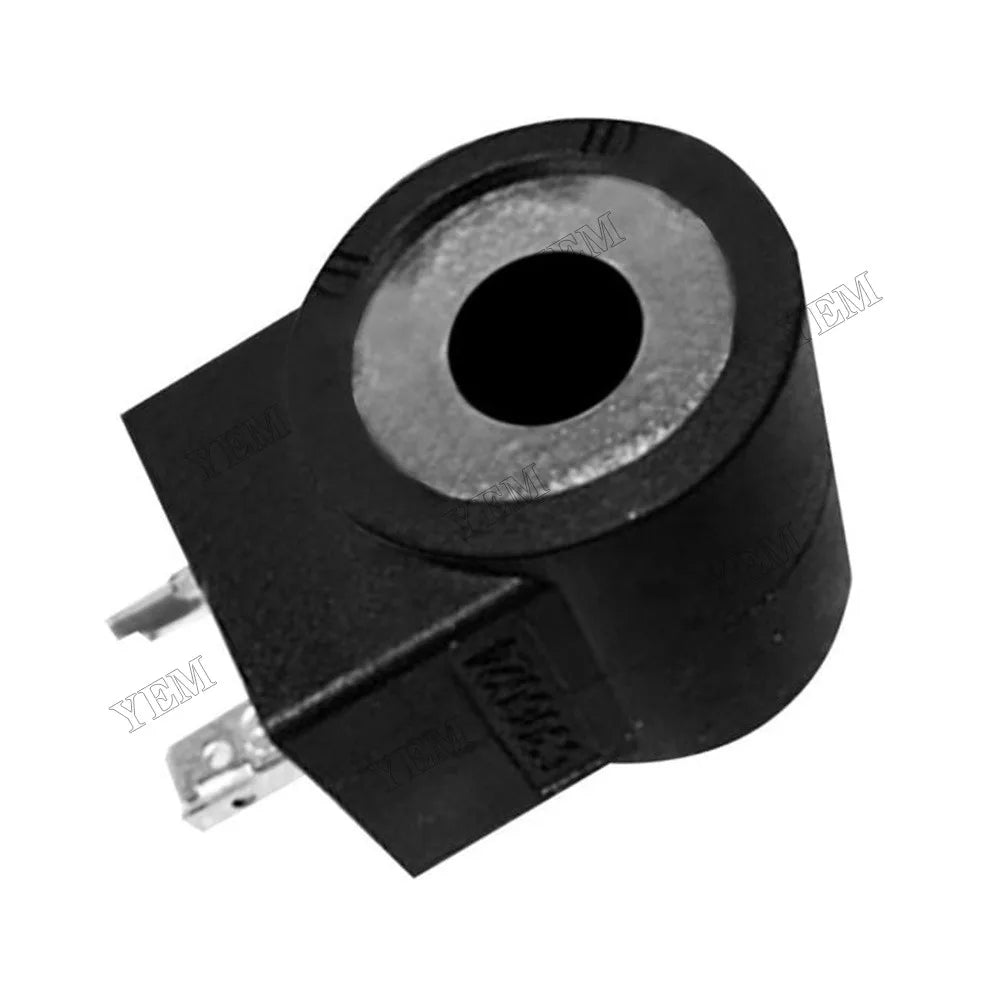 For Skyjack Scissor Lift SJIII3015 SJIII3215 SJIII3219 SJIII3220 SJIII3226 SJIII4620 SJIII4626 SJIII4632 24V 3 Pin Solenoid Valve Coil 104493 For Skyjack