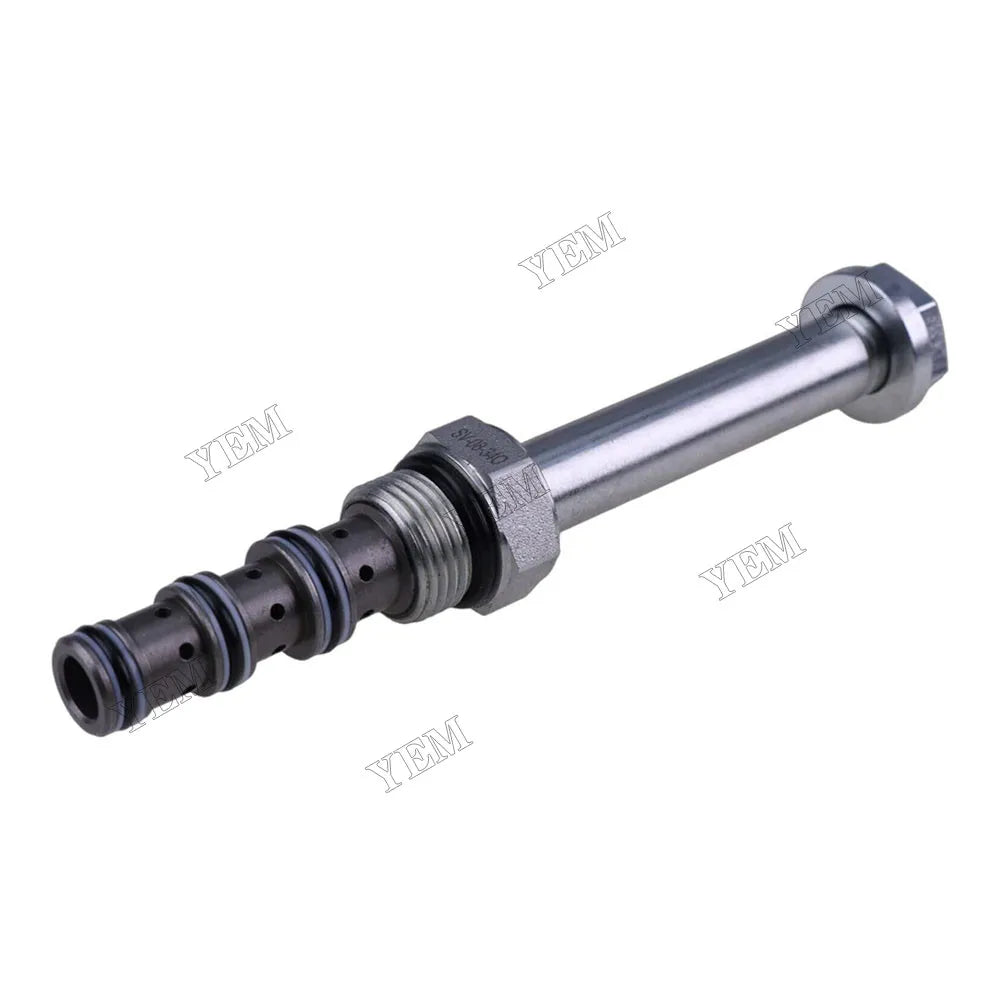 Hydraforce SV08-47C-0-N-00E 12V Solenoid Operated Cartridge Selector Valve for rmarket