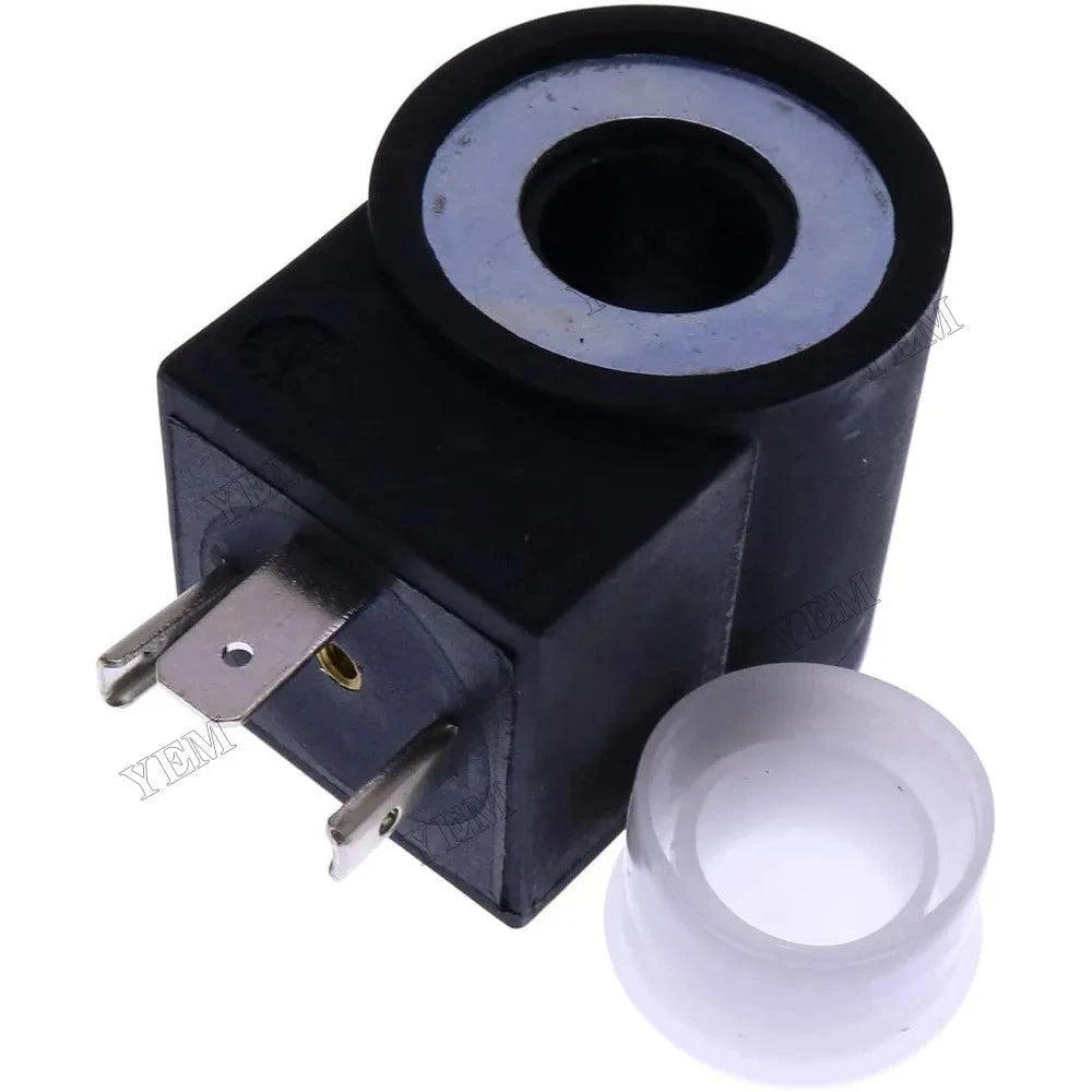 For Genie Lift S-100 S-105 S-120 S-125 12V Solenoid Valve Coil 62345GT For Genie