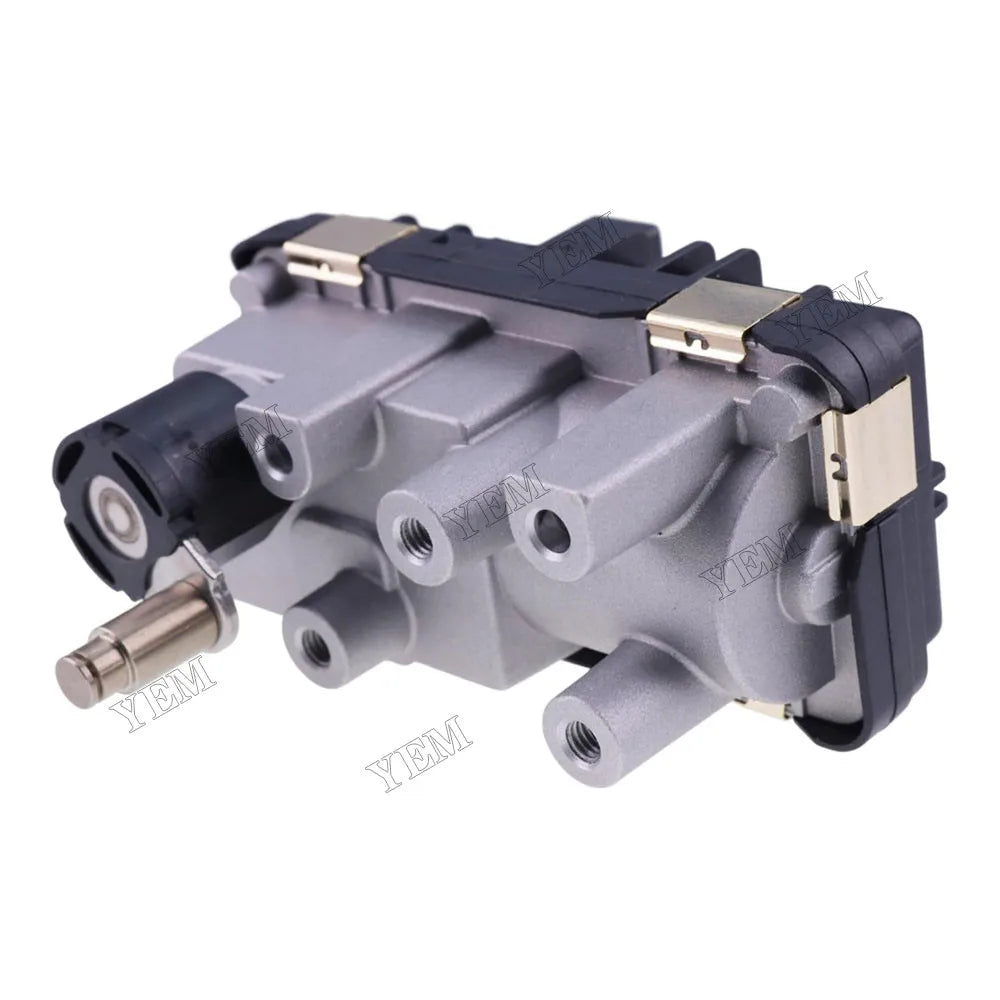 For BMW X1 X2 218d F45 F46 B47 C20 Turbocharger Actuator 6NW010430-18 59001107213 For BMW