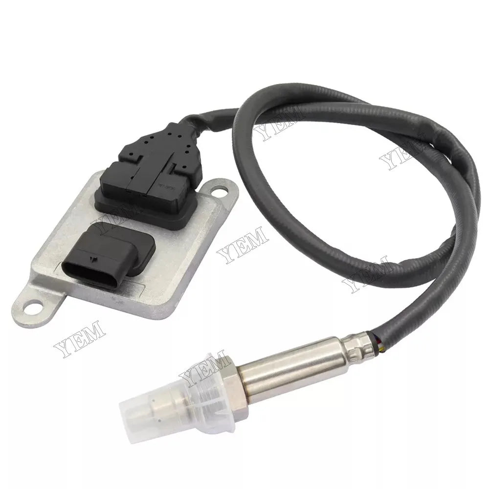 For BMW N43 Engine E81 E82 E87 E88 E90 E91 E92 E93 Nox Oxygen Sensor 758713003 5WK96621H For BMW