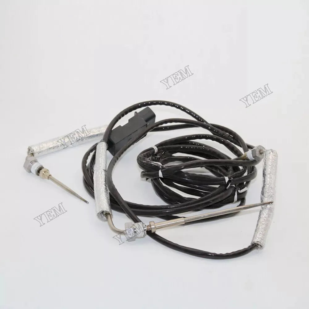 For John Deere Combine S650 S660 S670 S680 S685 S690 S760 T550 T560 T660 T670 Temperature Sensor AXE48749