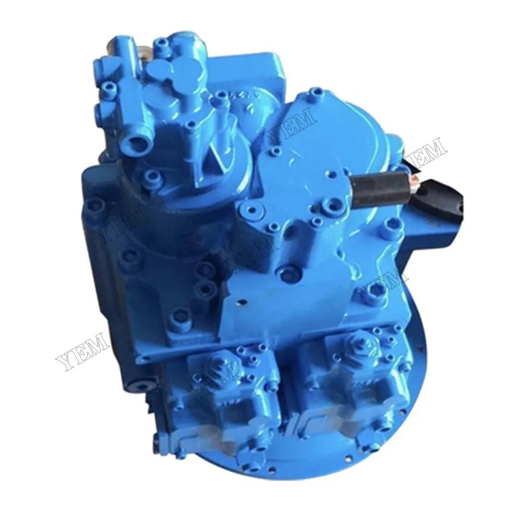For Kobelco Excavator SK235SR SK235SRLC Hydraulic Pump YN10V00009F1 For Kobelco