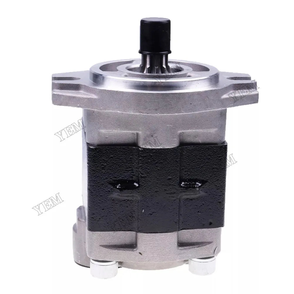 For Nissan K21 TD27 Engine TCM Forklift FD20-30T7 FD20-30T6N FG20-30T3 Hydraulic Pump Gear Pump 134A7-10301 For Nissan