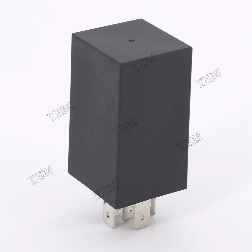 For Trombetta 12V 40A Glow Plug Module 194437-0000 203684-0000 S500-B100 For Trombetta