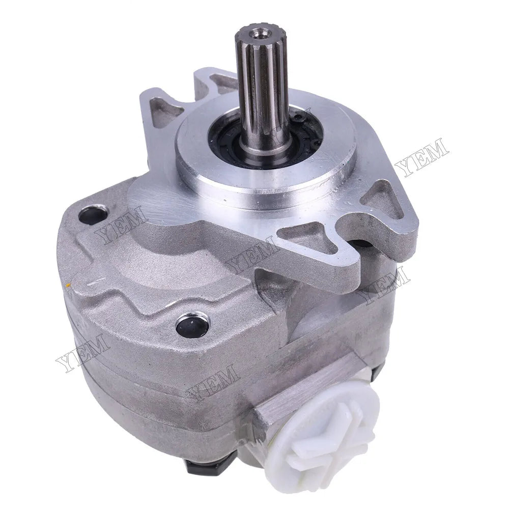 For Mitsubishi Motor MG430 Hinomoto Tractor C144 KYB Hydraulic Pump KP1005ALFSS 60431-02900 6043102900 For Mitsubishi