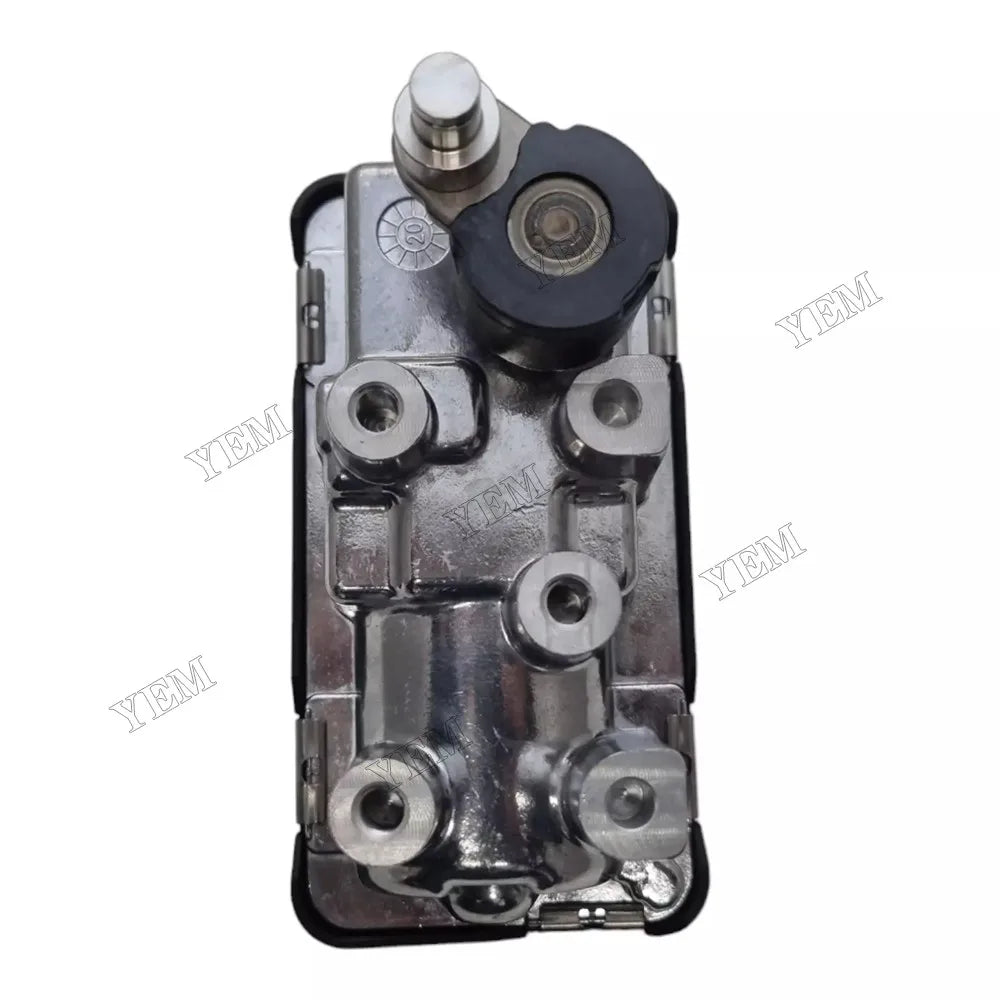 For Jeep Vehicle Cherokee Turbo Actuator 6NW010430-37 G-89 For Jeep