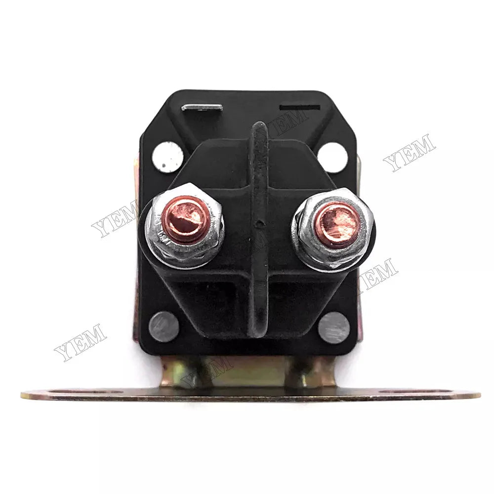For Trombetta Snapper 3 Terminal 12V Solenoid Relay 812-1211-211 93265-19 93265-1WR 7018817 7075691YP For Trombetta