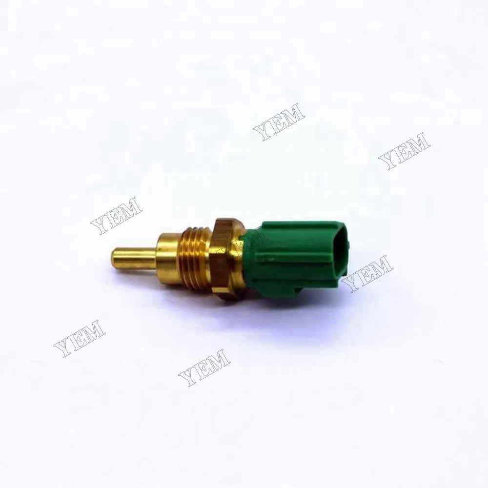 For Mitsubishi Engine 6D16 6D22 4M40 6D24 Kobelco Excavator SK200-1 Water Temperature Sensor ME049259 HD1430 For Mitsubishi