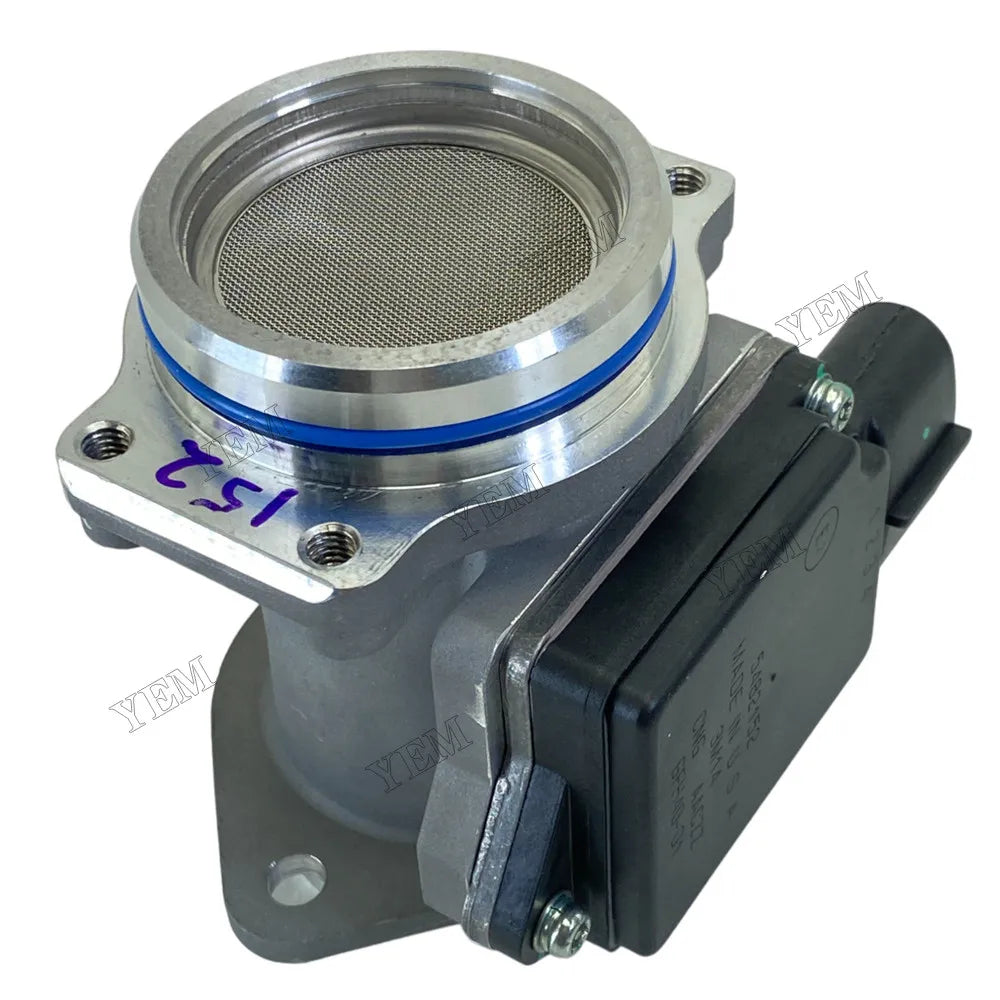 For Cummins Engine ISC ISB QSB ISBE BGE5.9 Fuel Flow Sensor 3922718 For Cummins