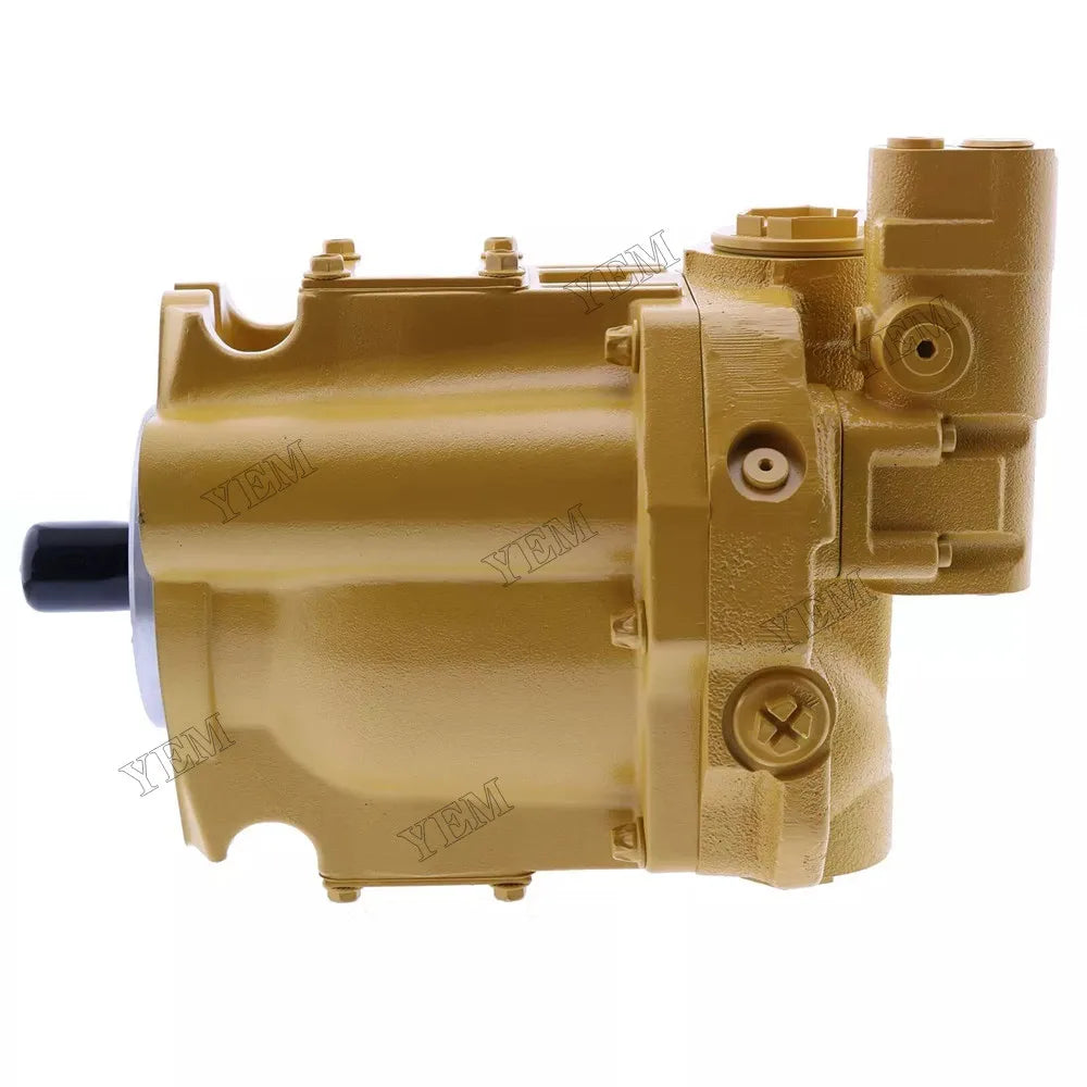 For Caterpillar CAT 428 416 Bockhoe Loader 4.236 T4.236 Diesel Engine Pump GP-Piston 9T-6857