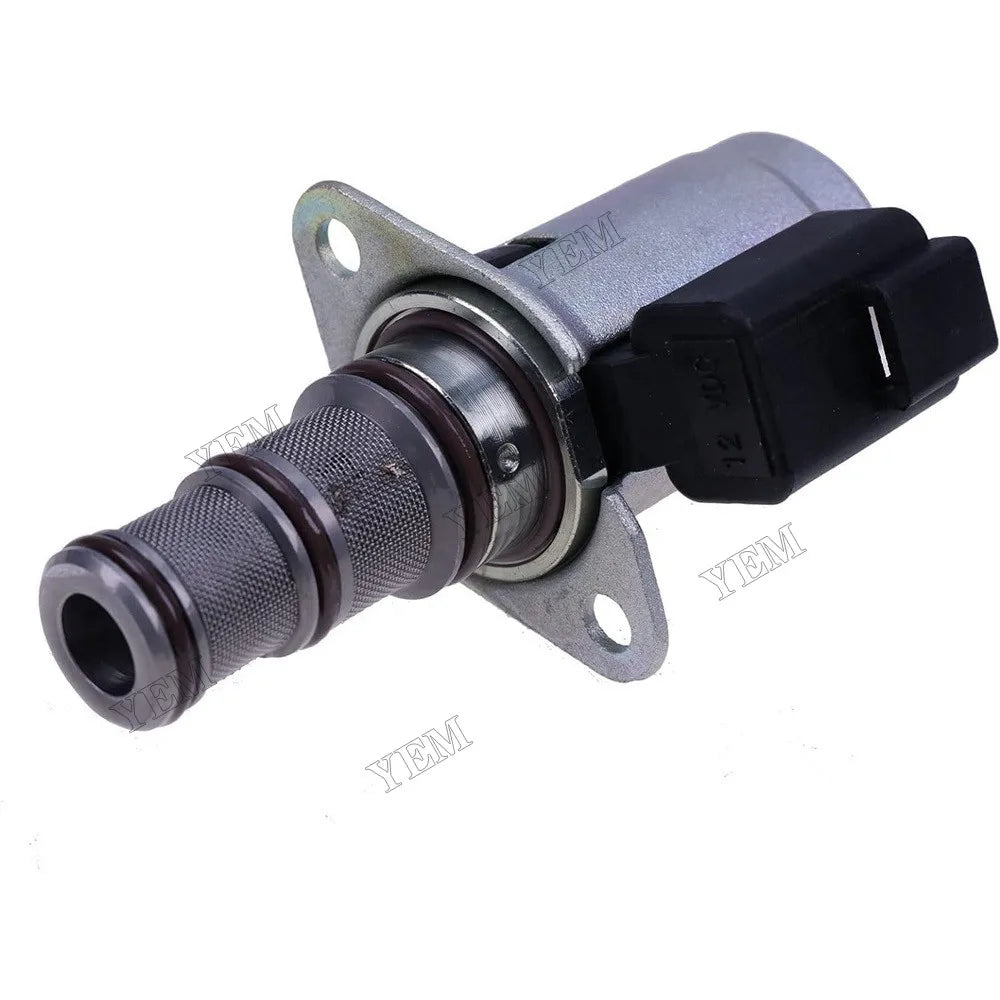 For Volvo Backhoe Loader BL60B BL61B BL70B BL71B Solenoid Valve VOE17200518 For Volvo