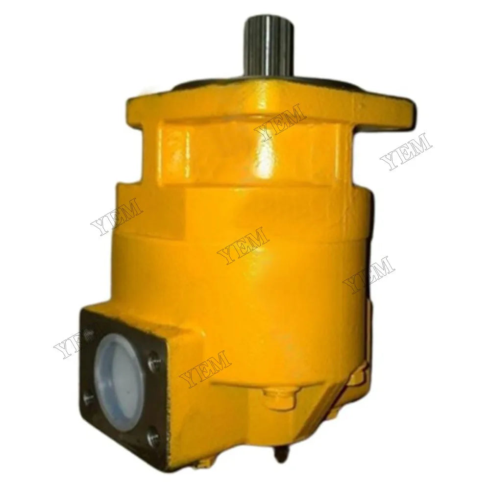 For Sem Wheel Loader ZL50F ZL50F-II ZL50G ZL50G-I SEM650 SEM650B SEM652B SEM655D SEM656D SEM658B SEM658C SEM659C Gear Pump 307-5498