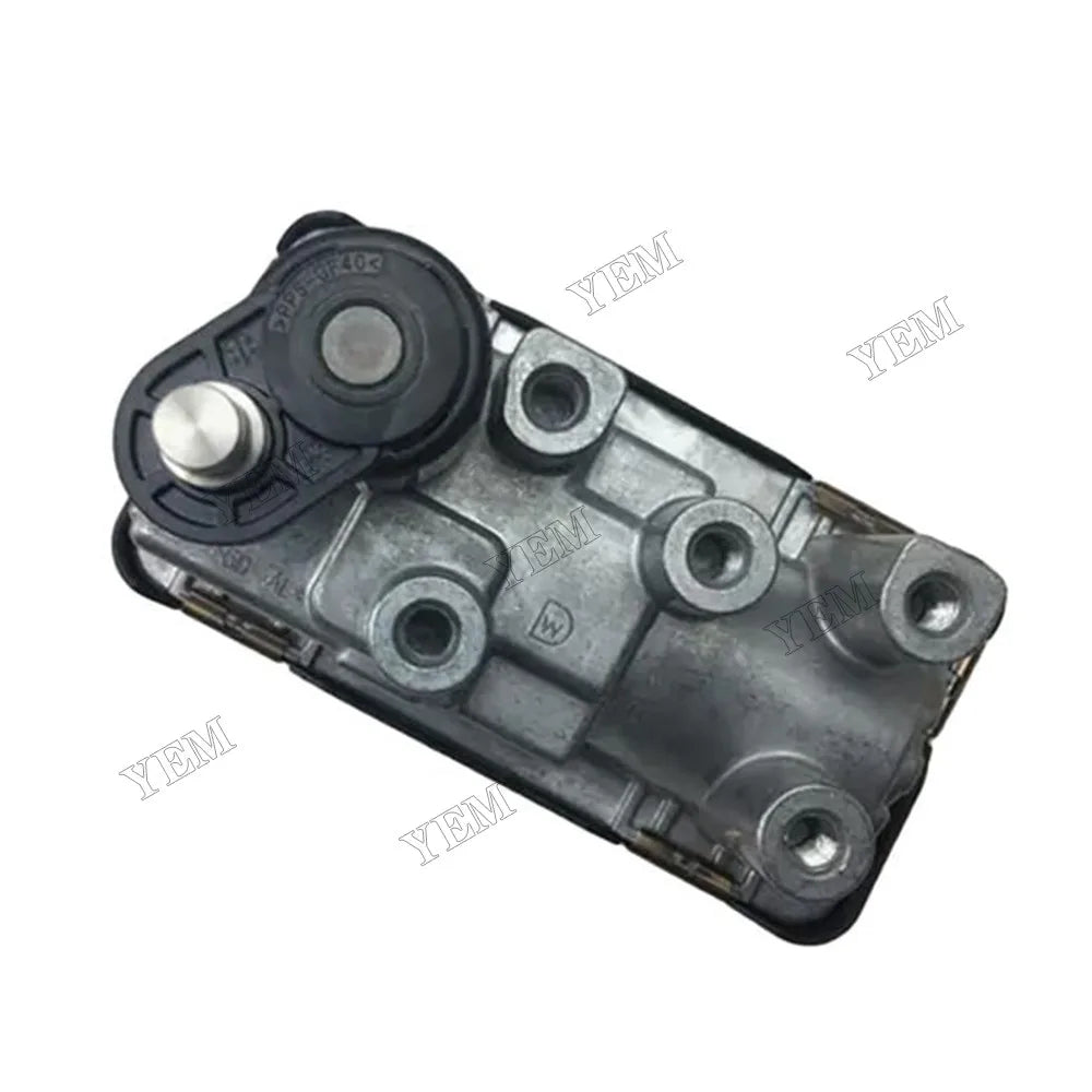 For JAC Ruifeng M4 Turbo Actuator 6NW010099-21 U-007 For JAC