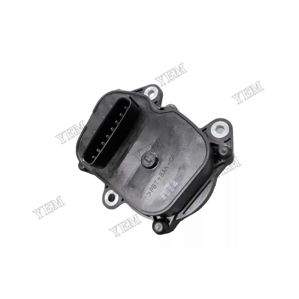 For Kawasaki UTV Teryx Utility Vehicle Mule Pro FXT FX DXT DX MX KRX 1000 Front Differential Actuator 16172-0030 For Kawasaki