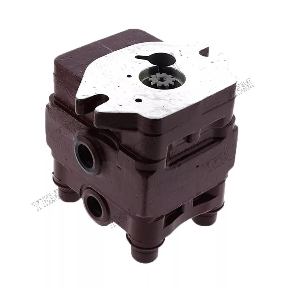For Yanmar Excavator VIO30-2 VIO30-3 Gear Pump 172458-73612 For Yanmar