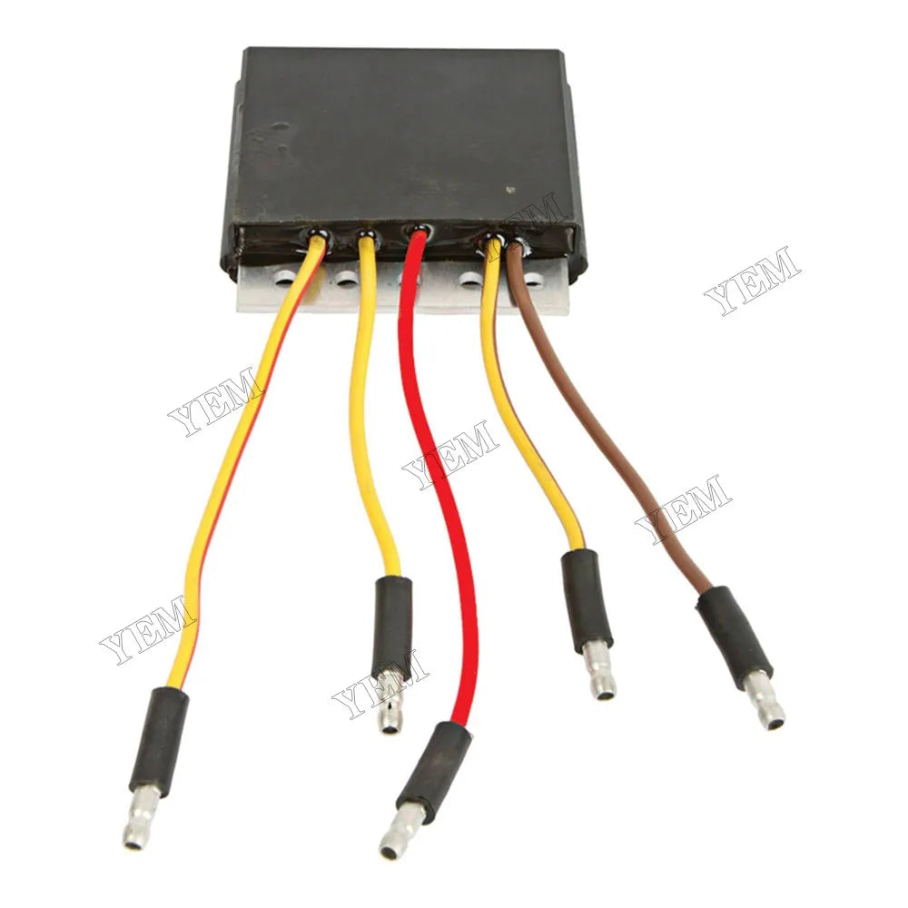 For Polaris ATV Magnum Ranger Sportsman Trail Boss Worker Xpedition Xplorer Rectifier 4060133 4060191