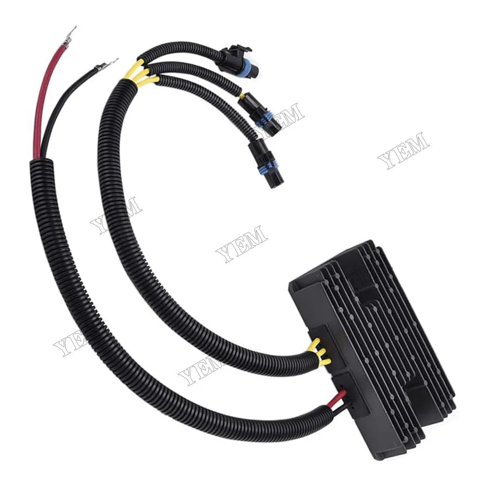 For Polaris ATV RZR4XP900 RZRXP900 RZR4900 Regulator Rectifier 4013231