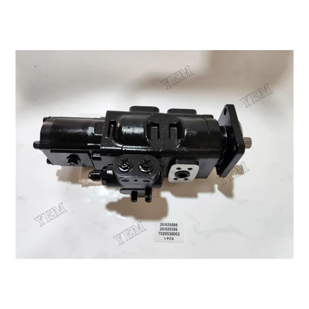 For JCB Telehandler 540S 530S 533-105 540 530SXL 530SWAY Hydraulic Pump 20/918300 For JCB
