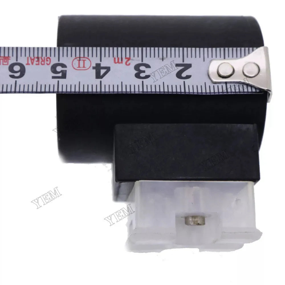 For JLG 120HX 260MRT 400S 450A 450AJ 460SJ 600A 660SJ 800AJ Solenoid Coil 7012943 For JLG