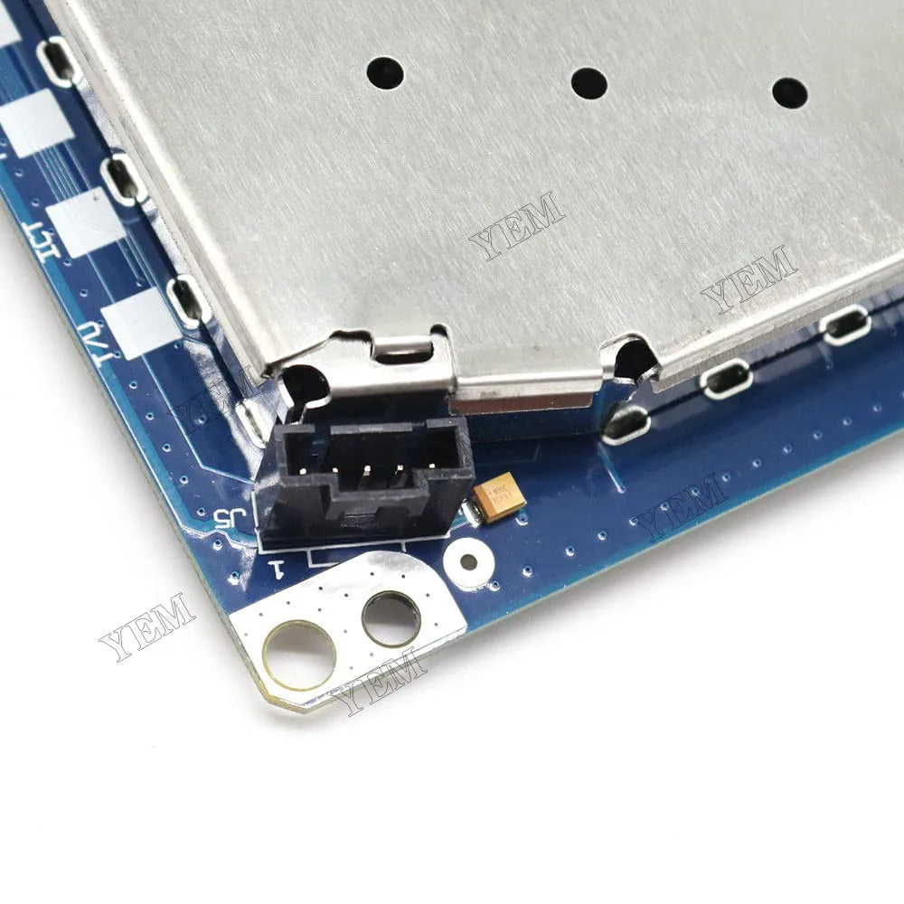 For Audi Q7 2007 2008 2009 2G 3G Amp Main Amplifier Circuit Board 4L0035223D 4L0035223P For Audi