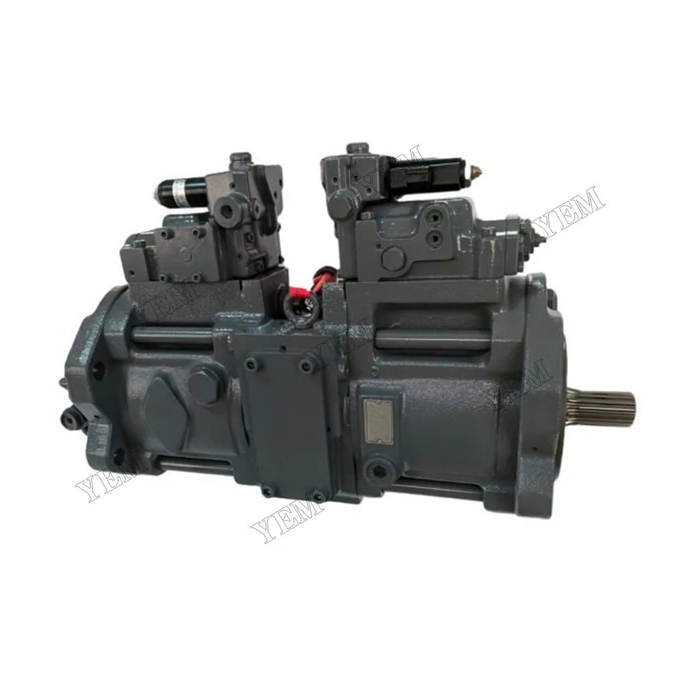 For New Holland Excavator E215B Hydraulic Pump YN10V00036F1 YN10V00036F4 For New Holland