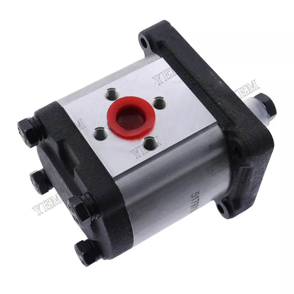 For New Holland 3010S 4010S 5010S 5530 6530 7530 Tractor Single Hydraulic Pump 5179714 For New Holland