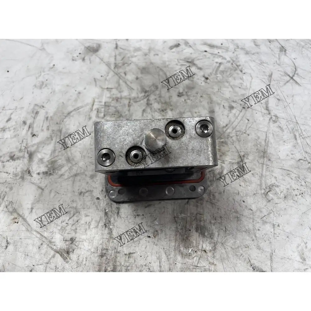 Engine 10299988 For Liebherr Intake branch pipe preheater D934T S Engine Parts For Yanmar