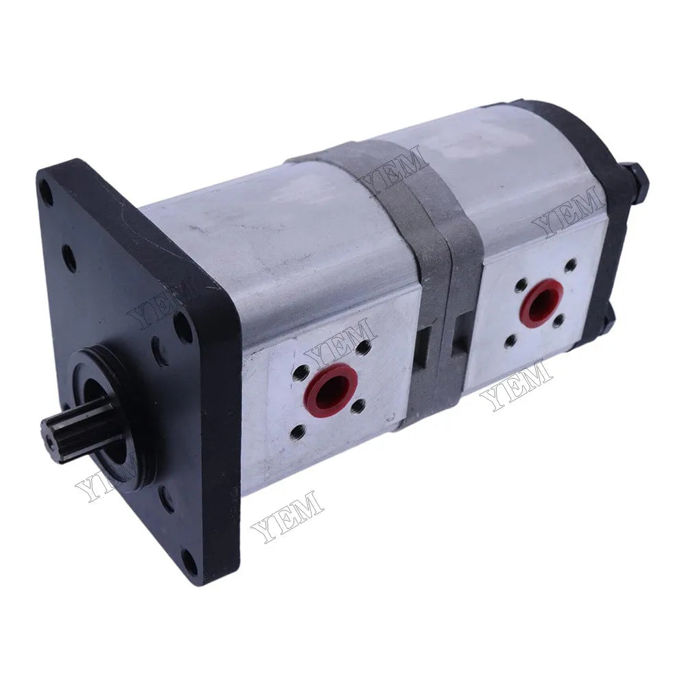 For CASE FARMALL 105N 75N 85C 95C JX1070U JX1080U JX1090U JX1095C JX1100U Hydraulic Pump 47129337 For Case