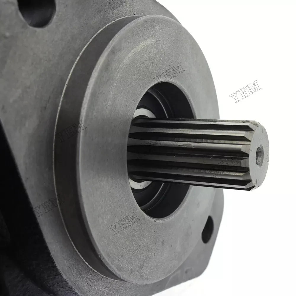 For Parker Loader 310K 310E 310SE 310J 310G 310SG Oil Hydraulic Pump 324-911-0306