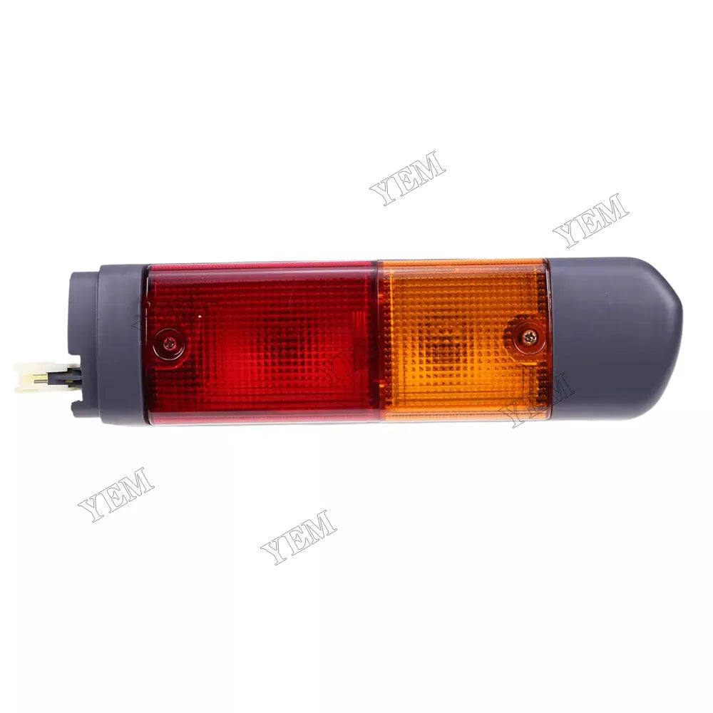 For Toyota Forklift 7FD10 7FD15 7FD18 7FD20 7FD30 Rear Left Turn Brake Light 56640-23320-71 For Toyota