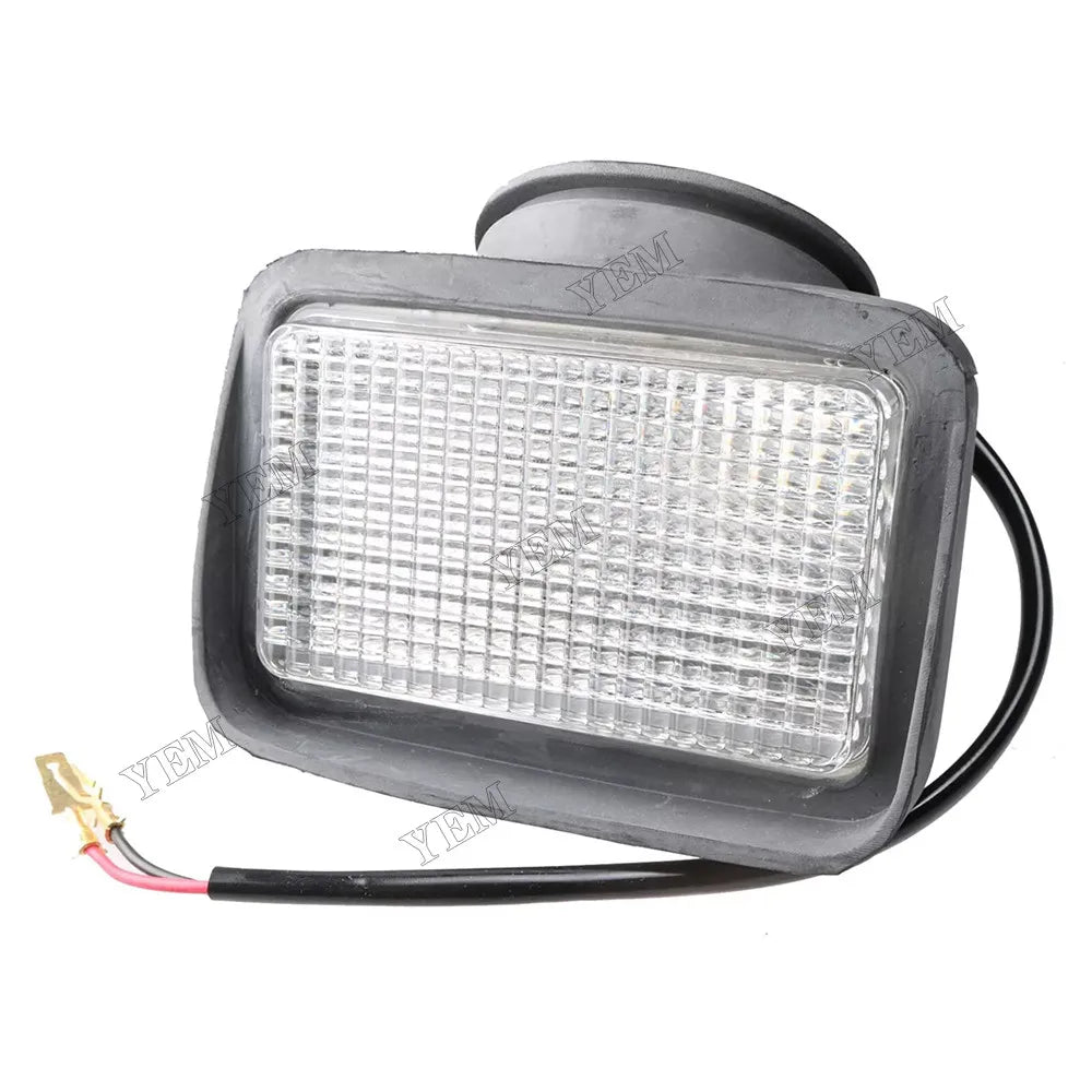 For Bobcat Loader S70 450 453 553 653 751 753 763 773 853 863 864 873 953 963 7753 2 Pcs Headlight Assembly 6577801 For Bobcat