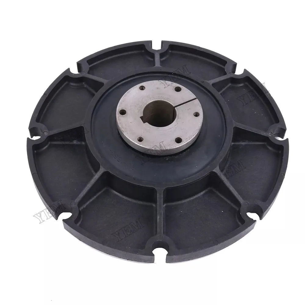 For Sullair 185 Ingersoll Rand P185 Air Compressor 38mm Coupler LCD-0075-47-C For Ingersoll Rand