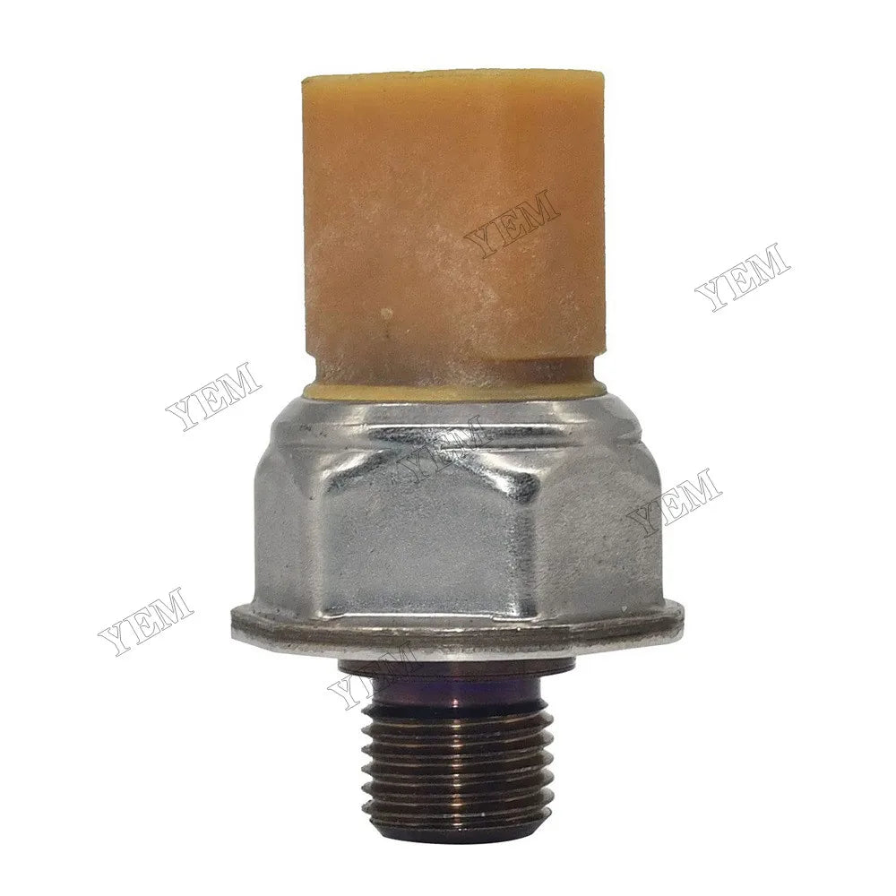 For Caterpillar CAT 3044C C7 C6.6 C9 3176C C7.1 Engine 563C 2570C 2670C Wheel Feller Buncher Heavy Duty Pressure Sensor Switch 261-0420 For Caterpillar