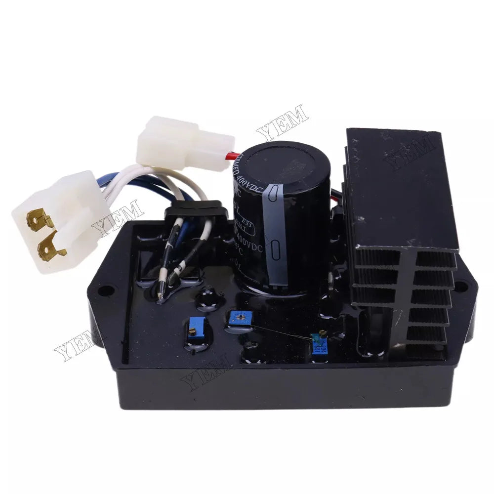 For Kipor Generator Automatic Voltage Regulator AVR GFC9-1A2G For Kipor