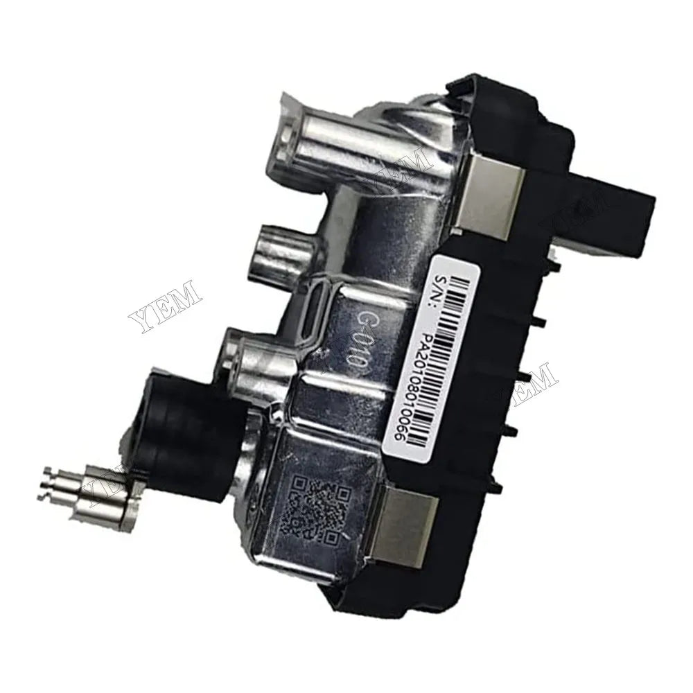 For Mercedes-Benz C200 C220 E200 E220 CDI Turbo Actuator 6NW009228-29 G-066