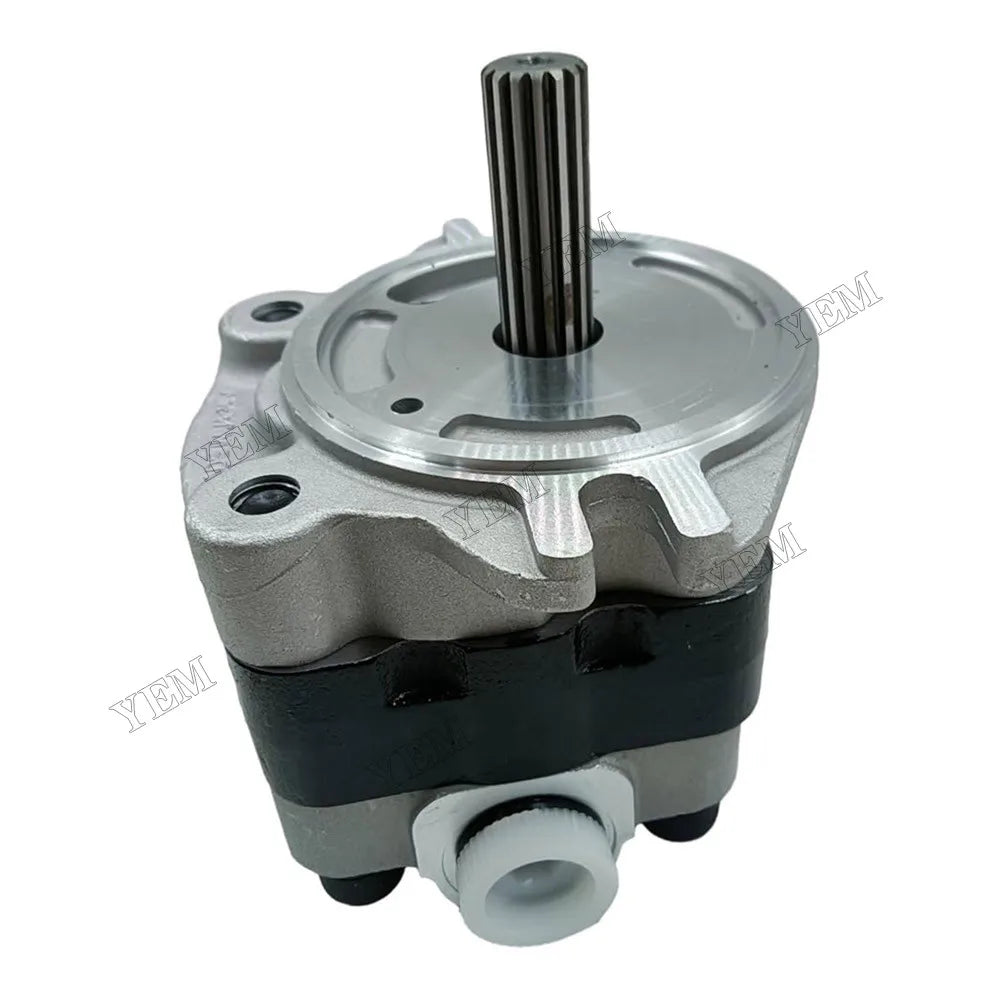 For Yanmar Excavator VIO45 Pilot Gear Pump PSVD2-17E