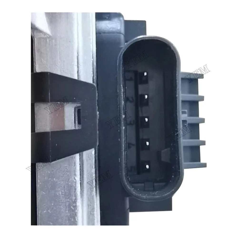 For Iveco Van Daily Nitrogen Oxide Nox Sensor Catalytic Converter 5802463095 For Cat