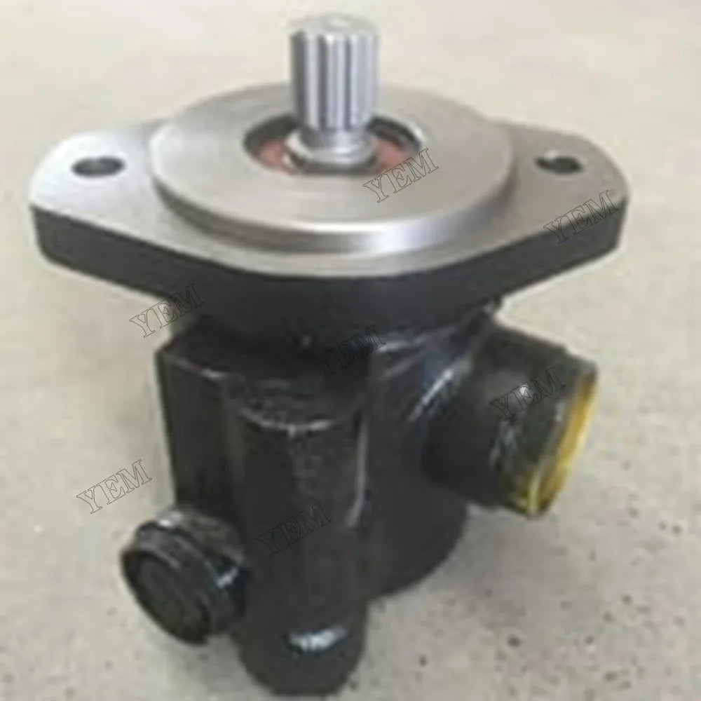 For Cummins Engine 6CT ISLE Hydraulic Pump 4988941